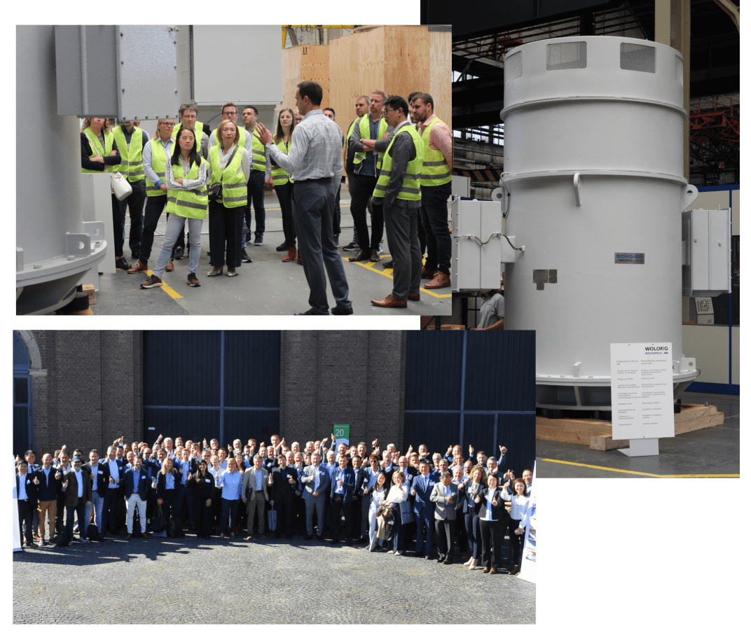 Motor Nr. 44077001, Motor Typ: KR7242H-AK10